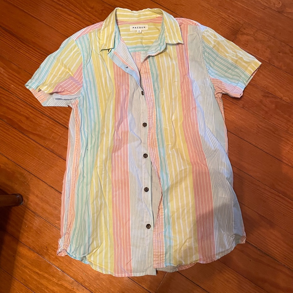 Pastel stripes pac sun small.